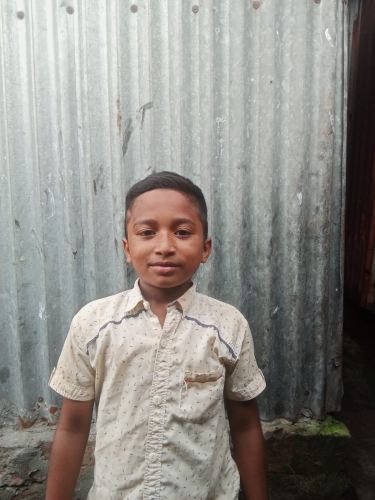 MD. Rifat 